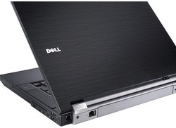 Dell Latitude E6500